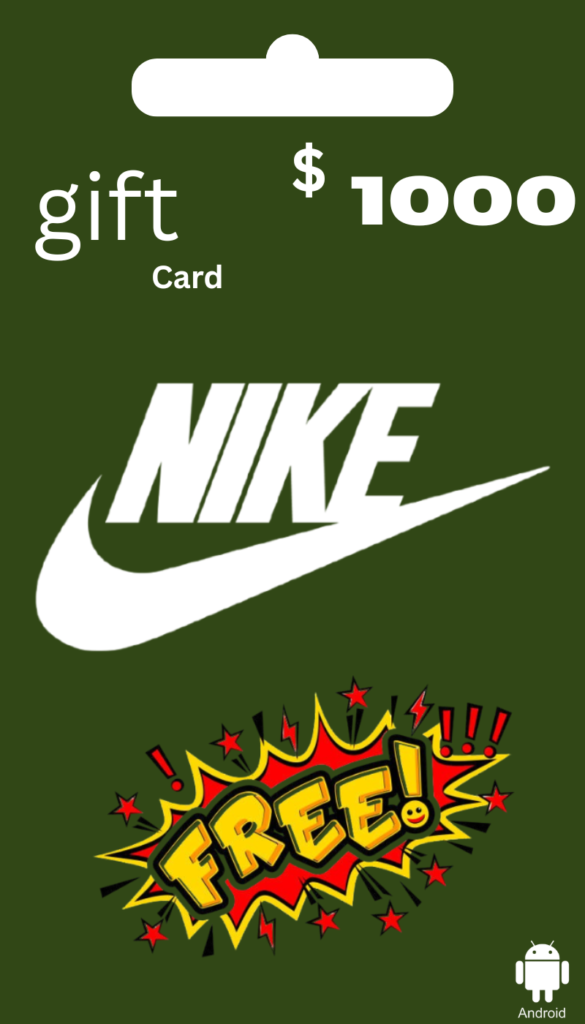 Nike $1000